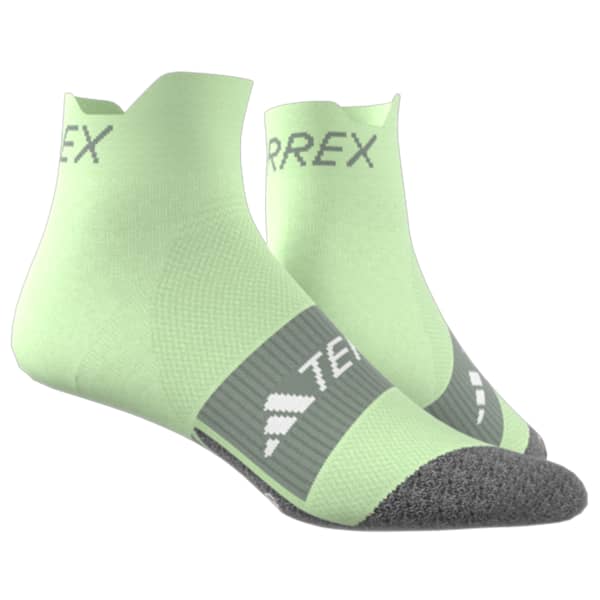 Chaussette running ADIDAS TERREX TRAIL RUNNING SPEED SOCK