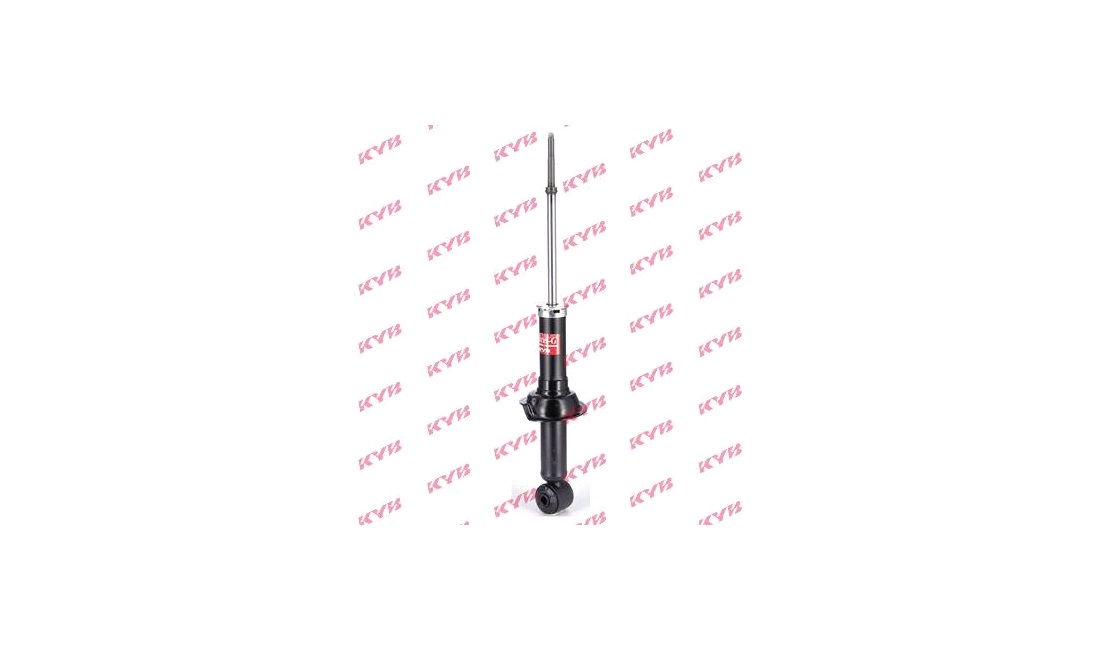 Støddæmper