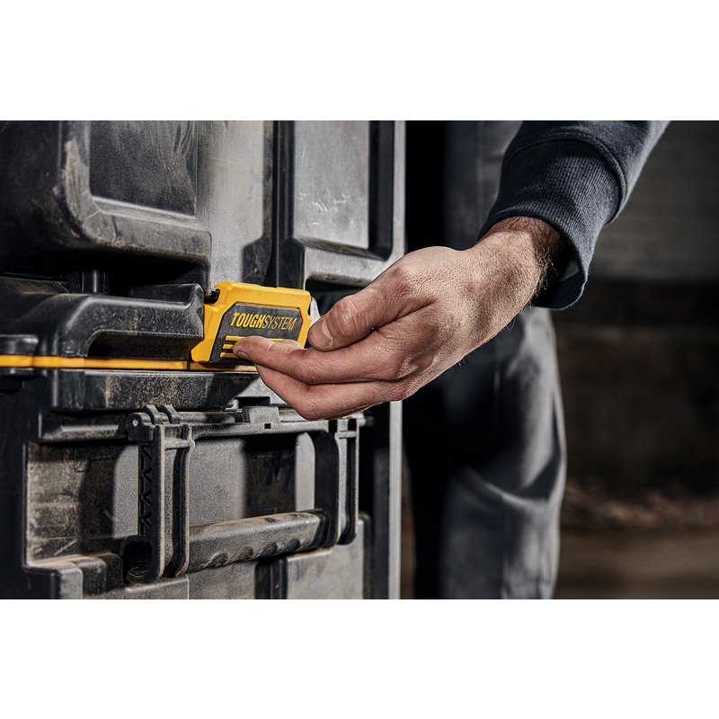 DeWALT ToughSystem 2.0 trolley DS450 554x500x685mm