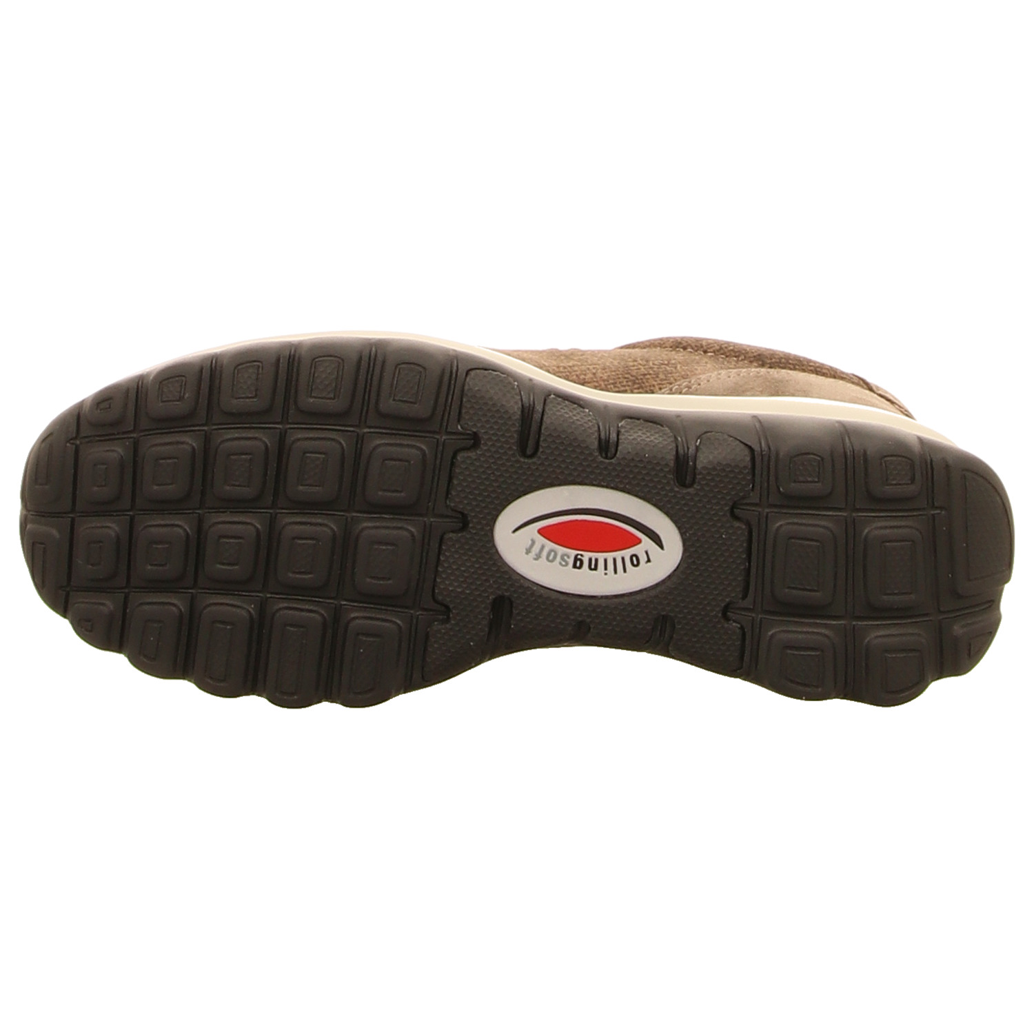 Gabor Sneaker braun