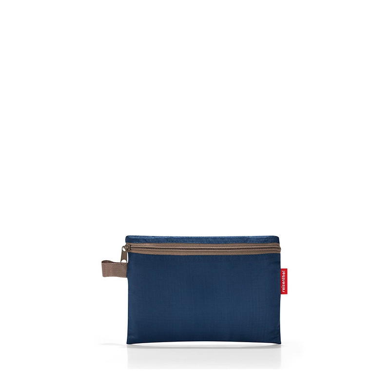 Sac de voyage cabine pliant Touringbag 40 litres Dark Blue