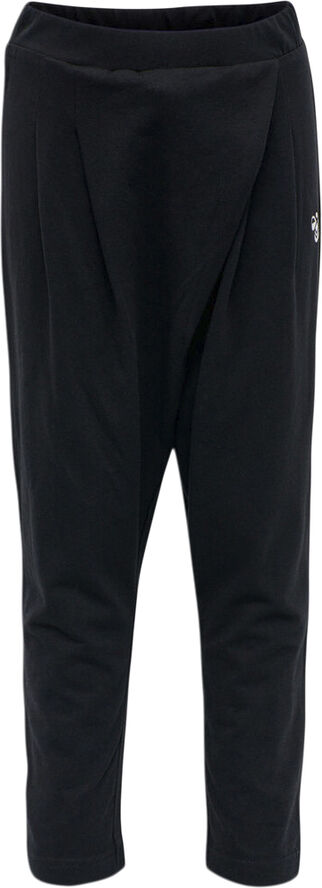 Hummel Andrea Pants Sort