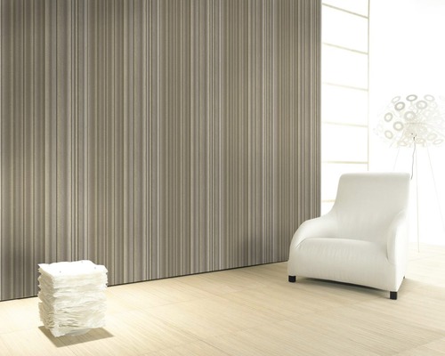 Vliesbehang 52526 Glööckler Imperial strepen goud