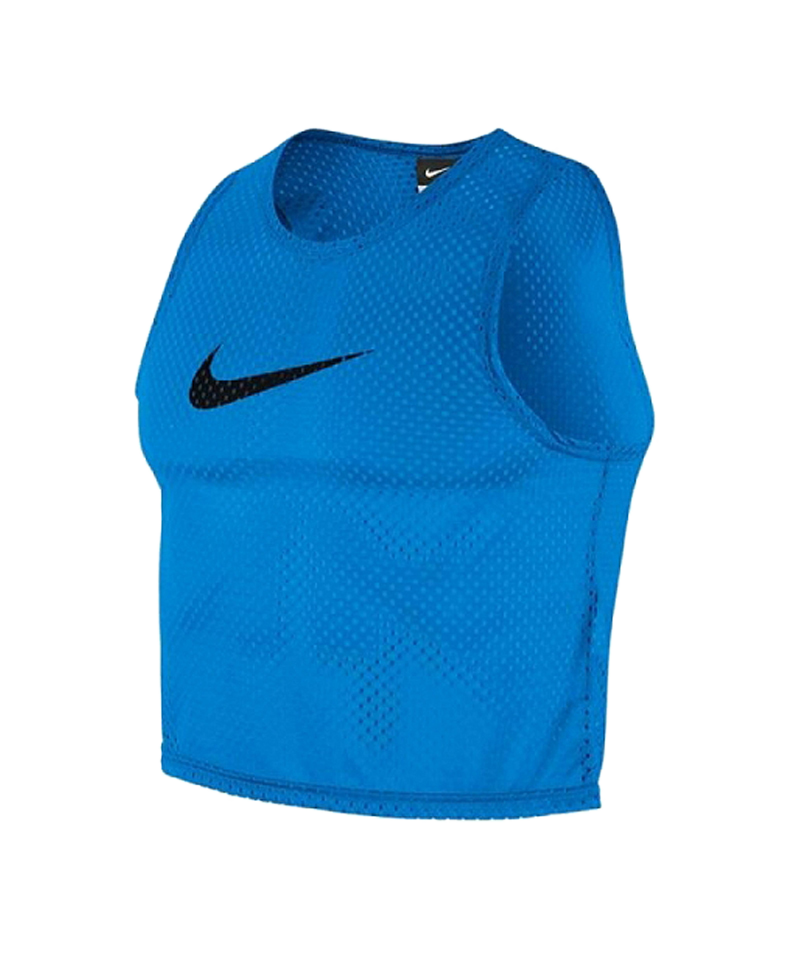 Nike Training BIB I Tank Top Blau F406