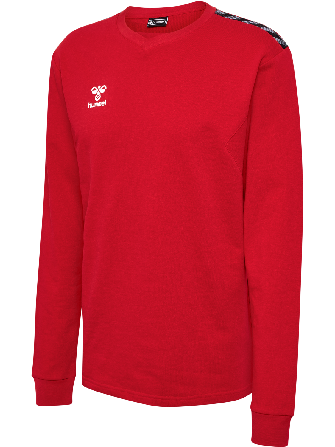 hmlAUTHENTIC CO TRAINING SWEAT