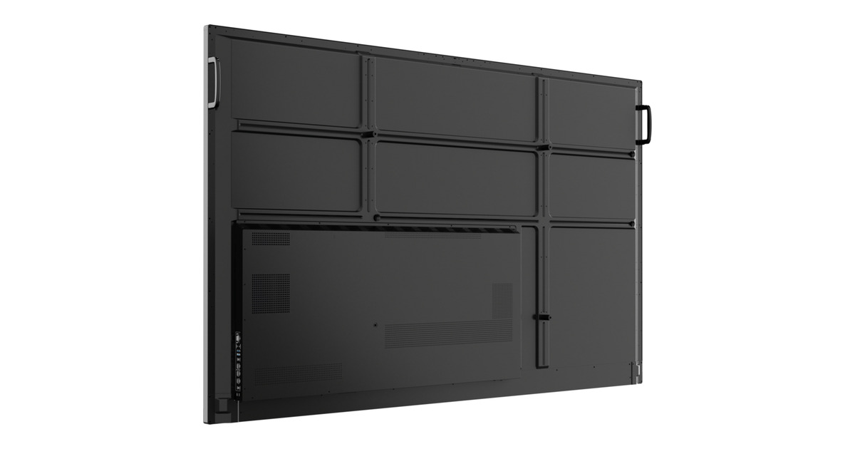 ViewSonicViewBoard IFP86G1 86