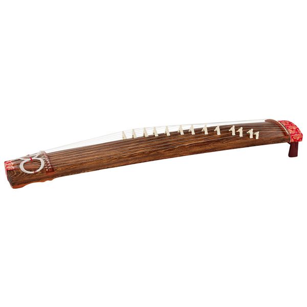 Suzuki Koto Solid Paulownia CQ Set