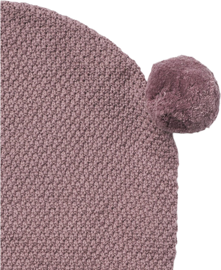 Wheat Strik Elefanthue Pomi Lavender dawn