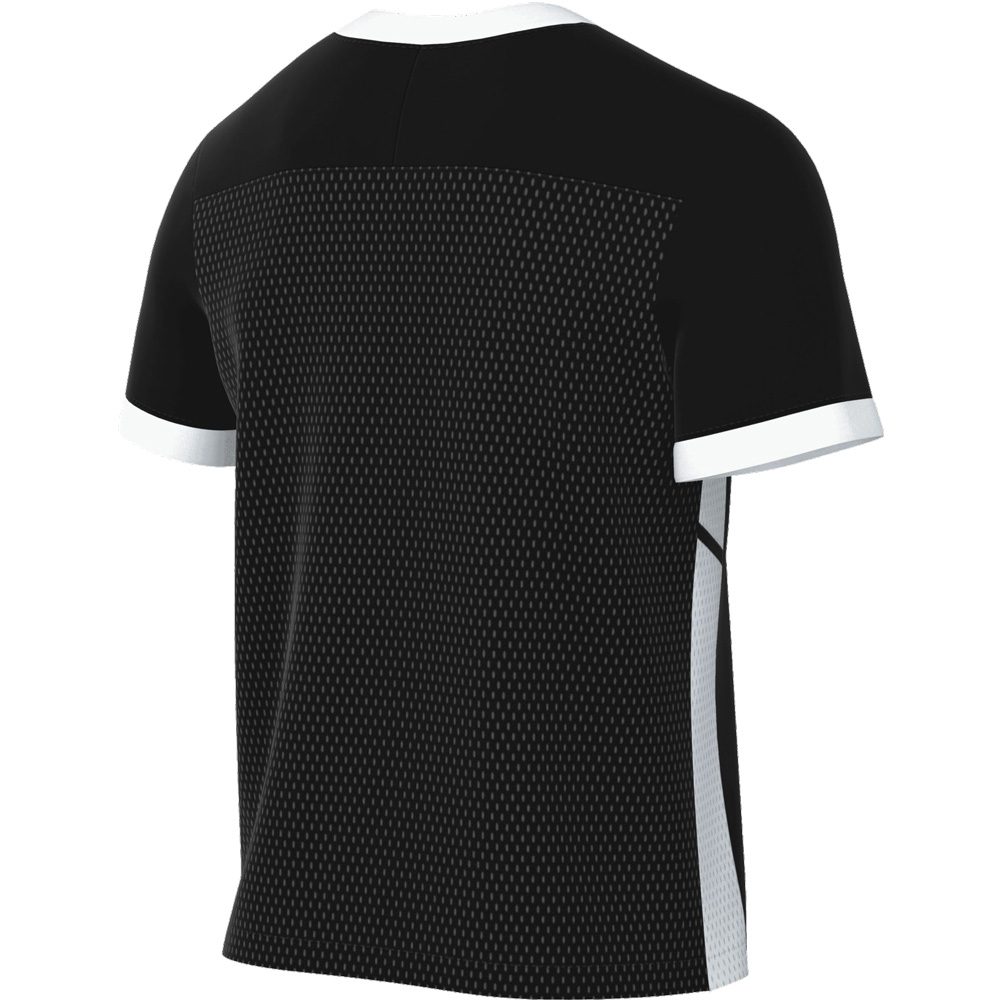 Nike Academy Dri-Fit Trikot Herren schwarz
