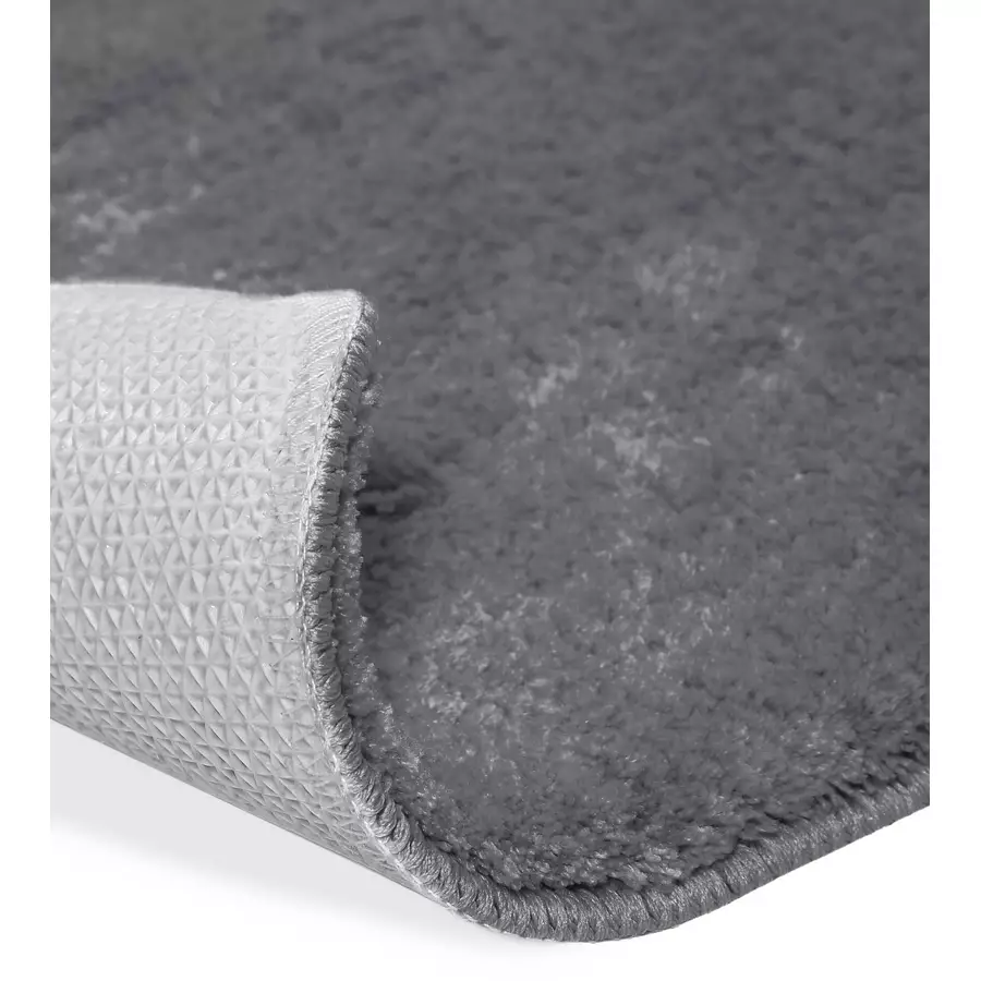 Wecon home Badteppich Joris grau