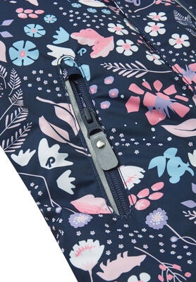Reimatec Puhuri Vinterdress, Navy