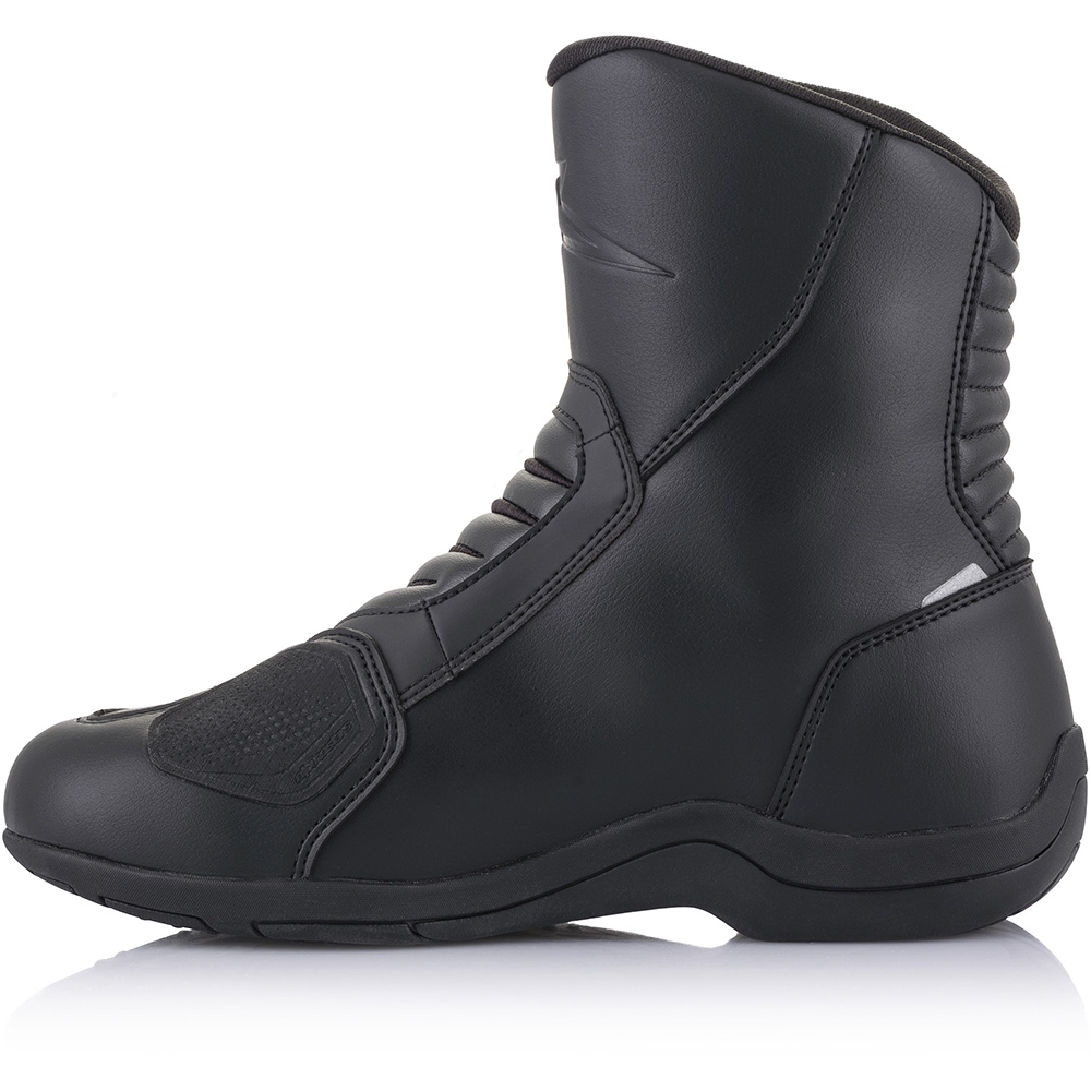 Alpinestars - Bottes Ridge V2 Waterproof Noir