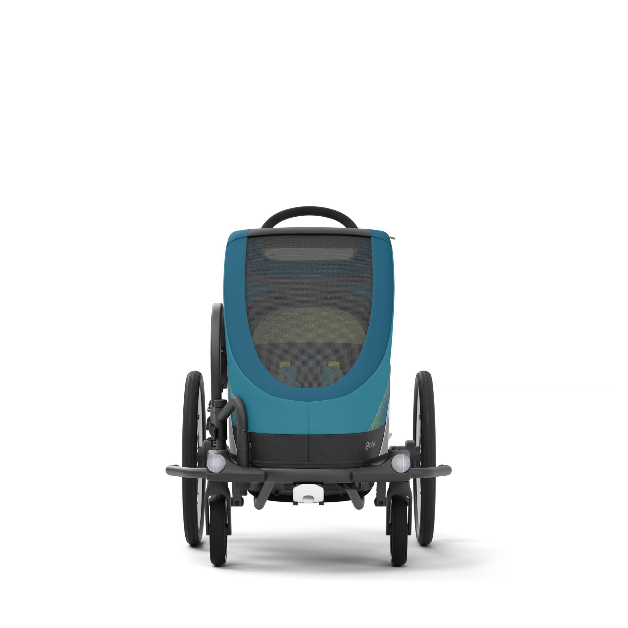 Zeno Bike Maliblue