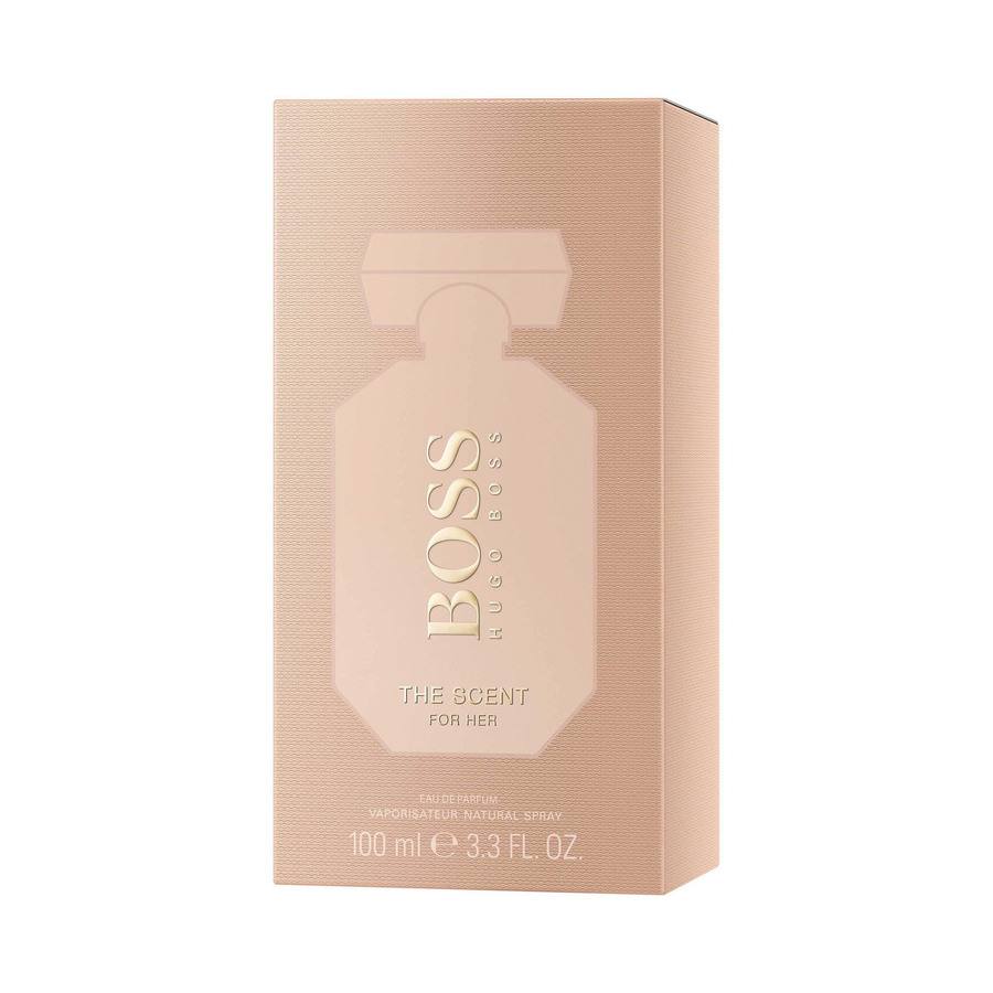 Hugo Boss Boss The Scent Eau De Parfum For Women 100ml