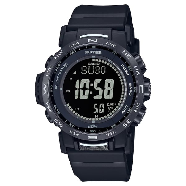 Montre outdoor CASIO PRO TREK PRW-35Y-1BER