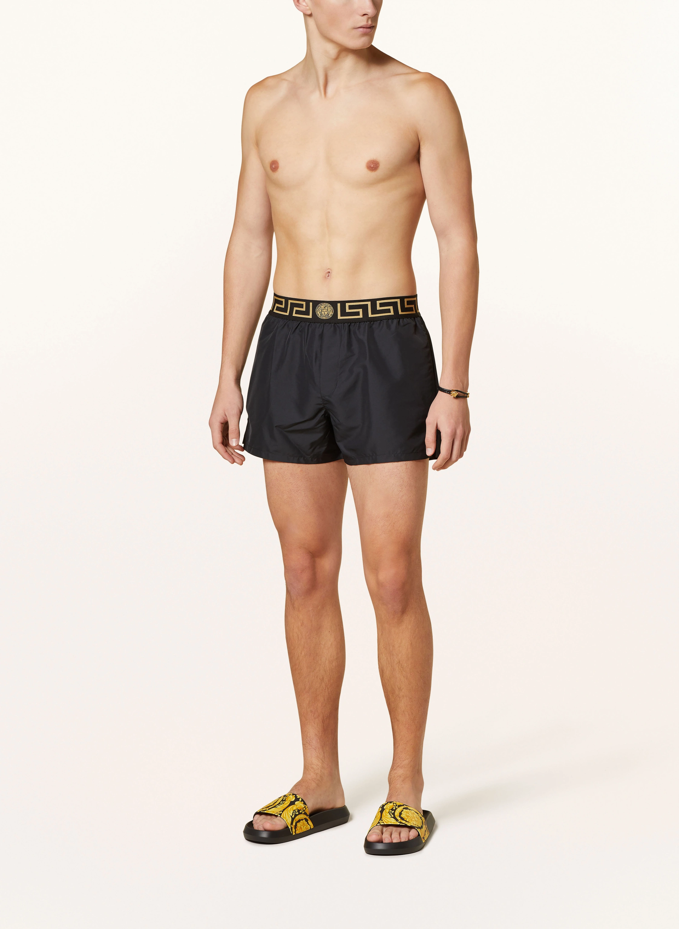 VERSACE Badeshorts