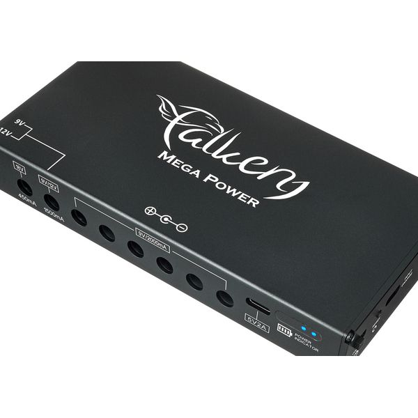 KSE Falken 1