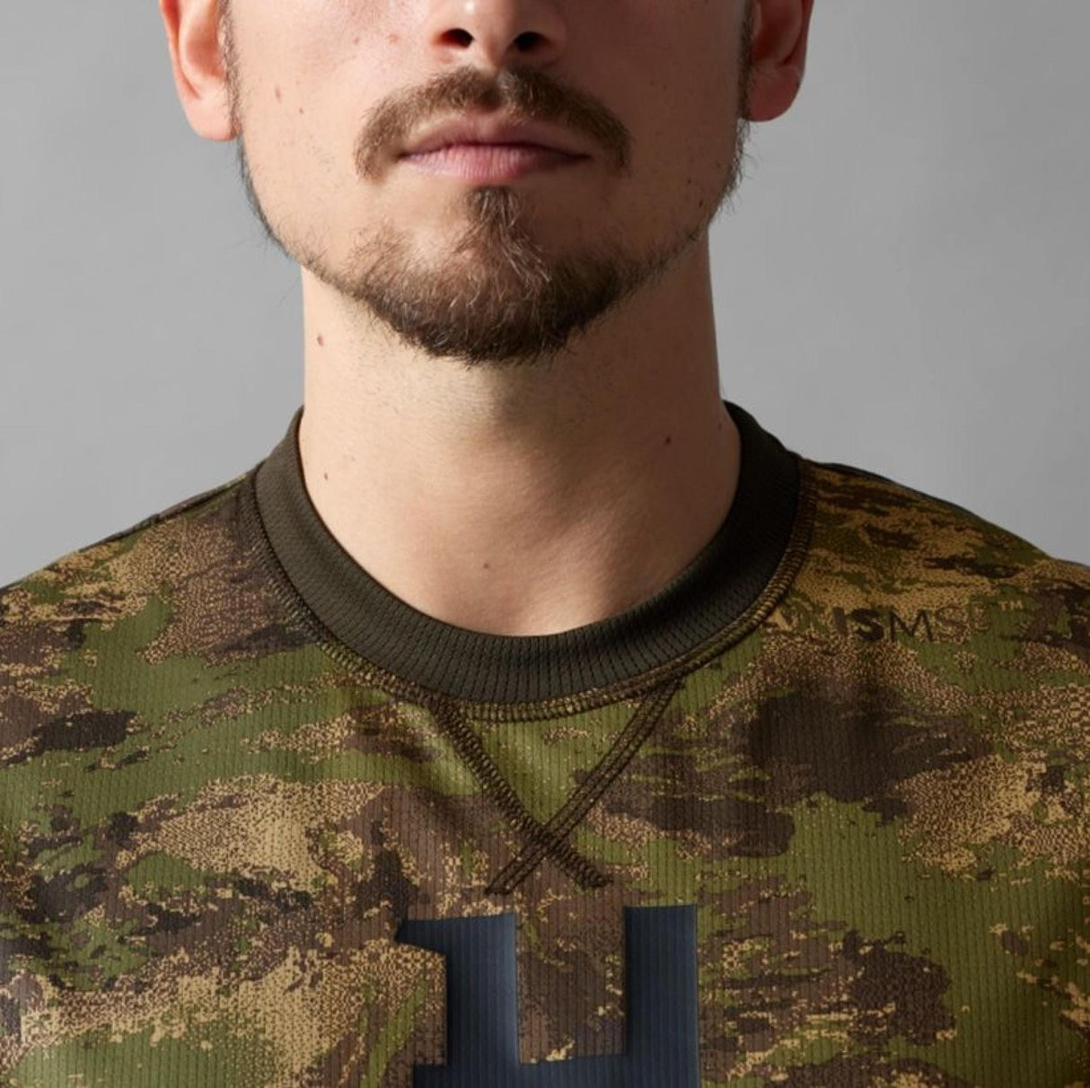 Härkila<br>Deer Stalker Camo L/S