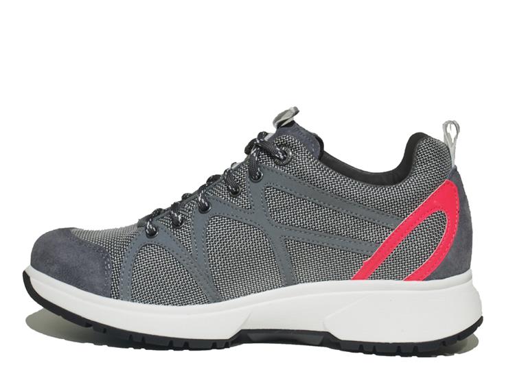 Xsensible 40202.5 wijdte H Stockholm Women H Grey Combi