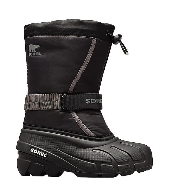 SOREL - CHAUSSURE CHAUDE YOUTH FLURRY