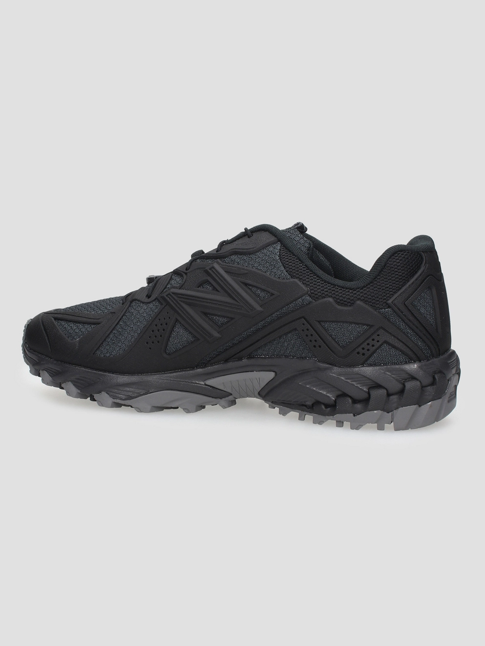 New Balance 610 Sneakers black