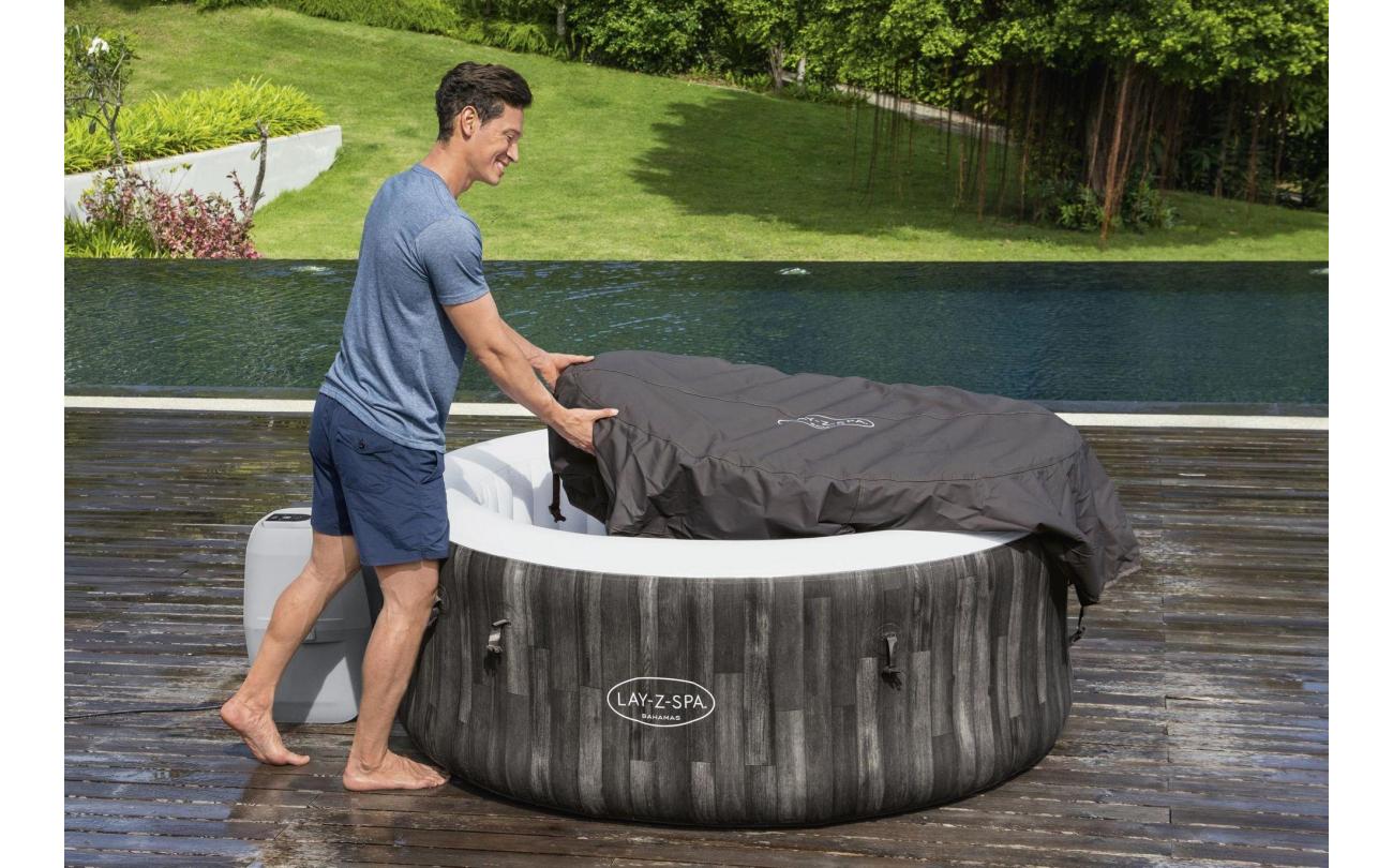 Lay-Z-Spa Bahamas 180x66cm