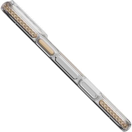 Tech21 iPhone 16 Pro Max cover - Guld