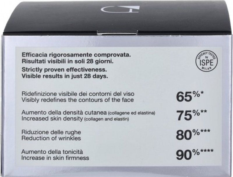 Diego dalla Palma - Time Control Absolute - Oogcrème - 15 ml