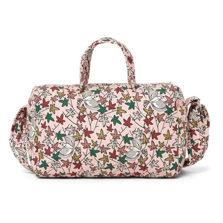 Minikane Sac à langer pour poupée Colomba