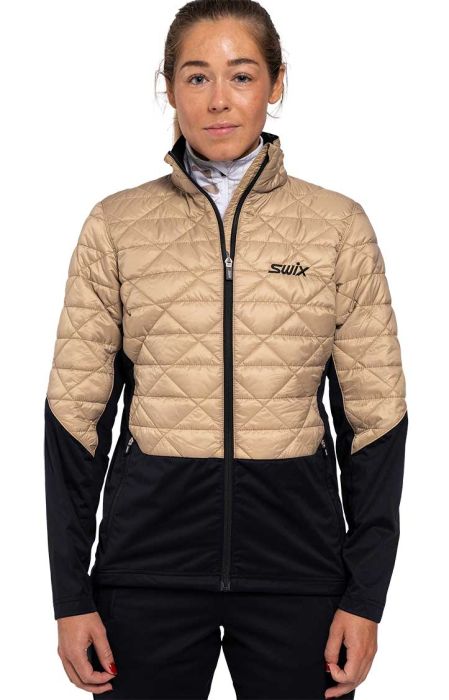 Infinity Hybrid Insulated Jacket Women