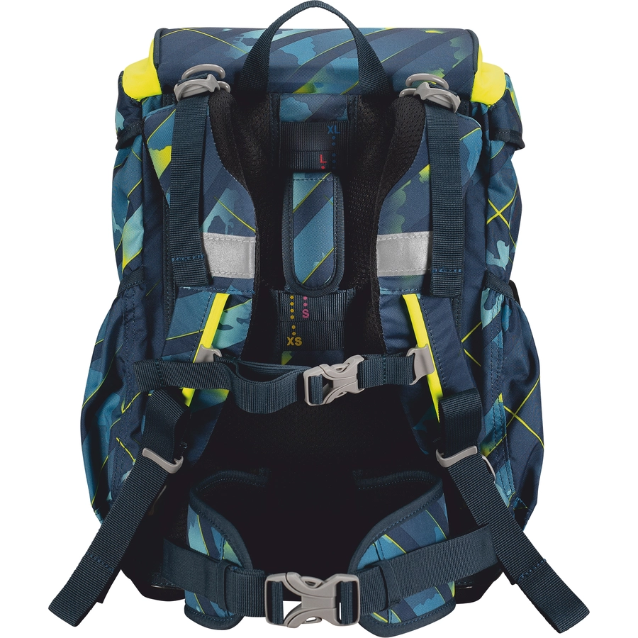 DerDieDas® ErgoFlex - Speed Challenge, 5-tlg.