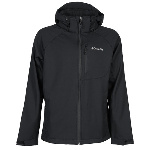 Columbia - CASCADE RIDGE II SOFTSHELL - Noir
