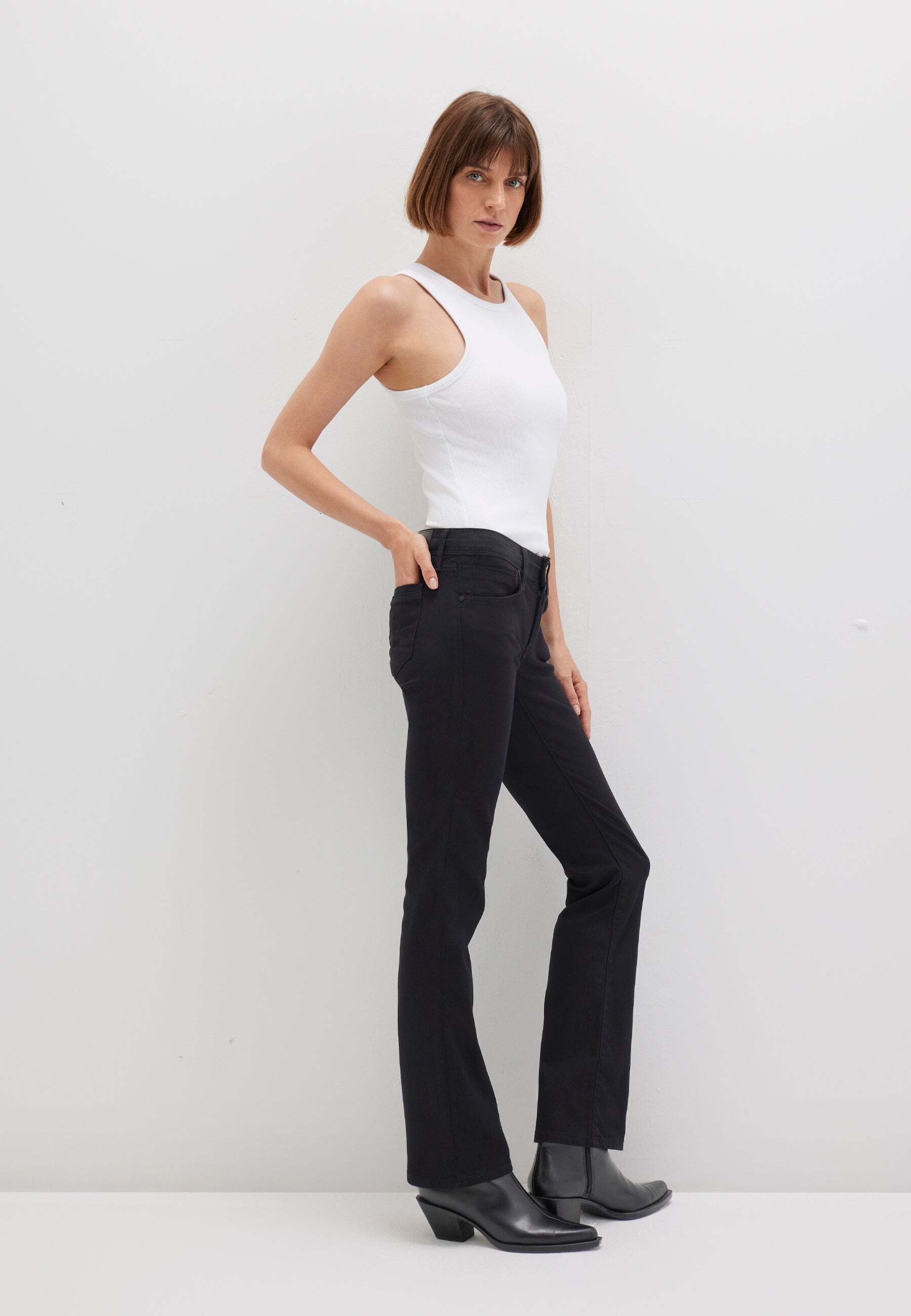Mavi Bootcut-Jeans »Mavi«