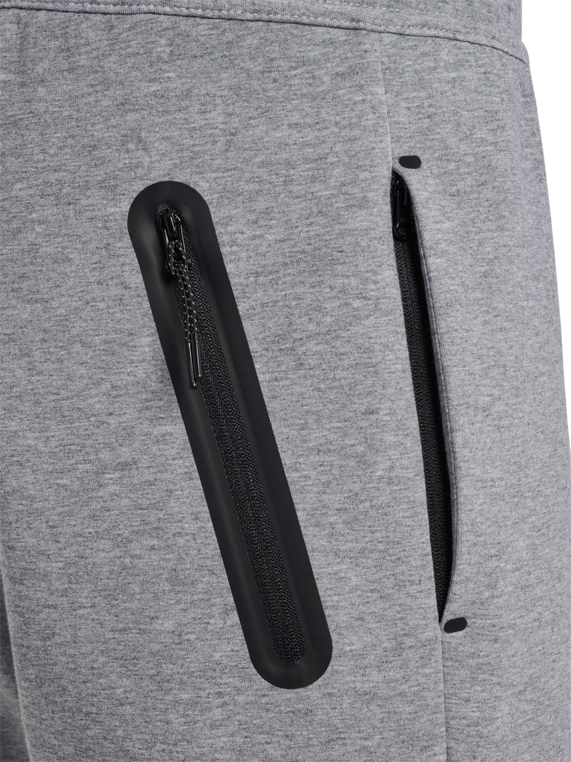 hmlTECH FLEECE REGULAR PANTS