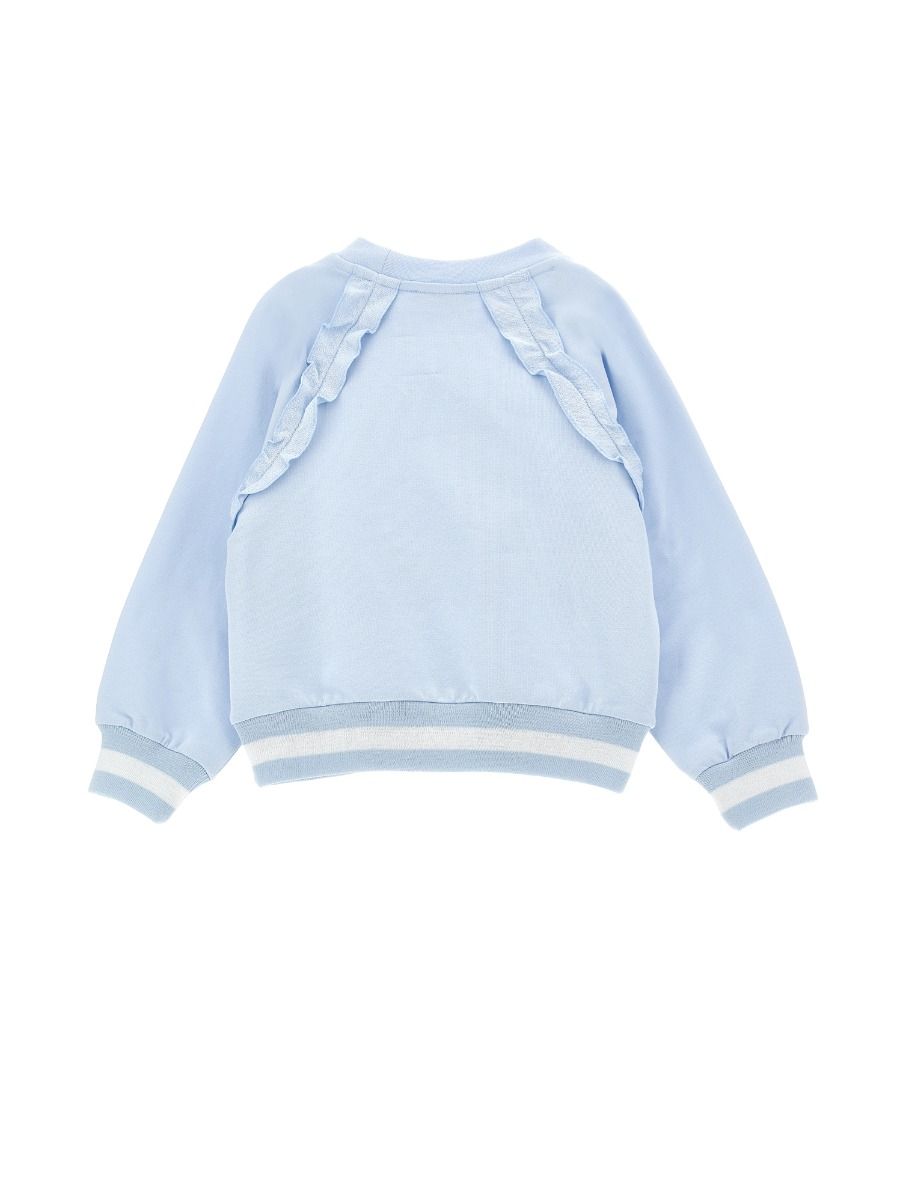 Monnalisa Sweater Alice
