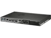 Samsung SBB-DA B64DV4 - Digital signage afspiller - 4 GB RAM - AMD R-serien - SSD - 64 GB - Windows 7 Embedded