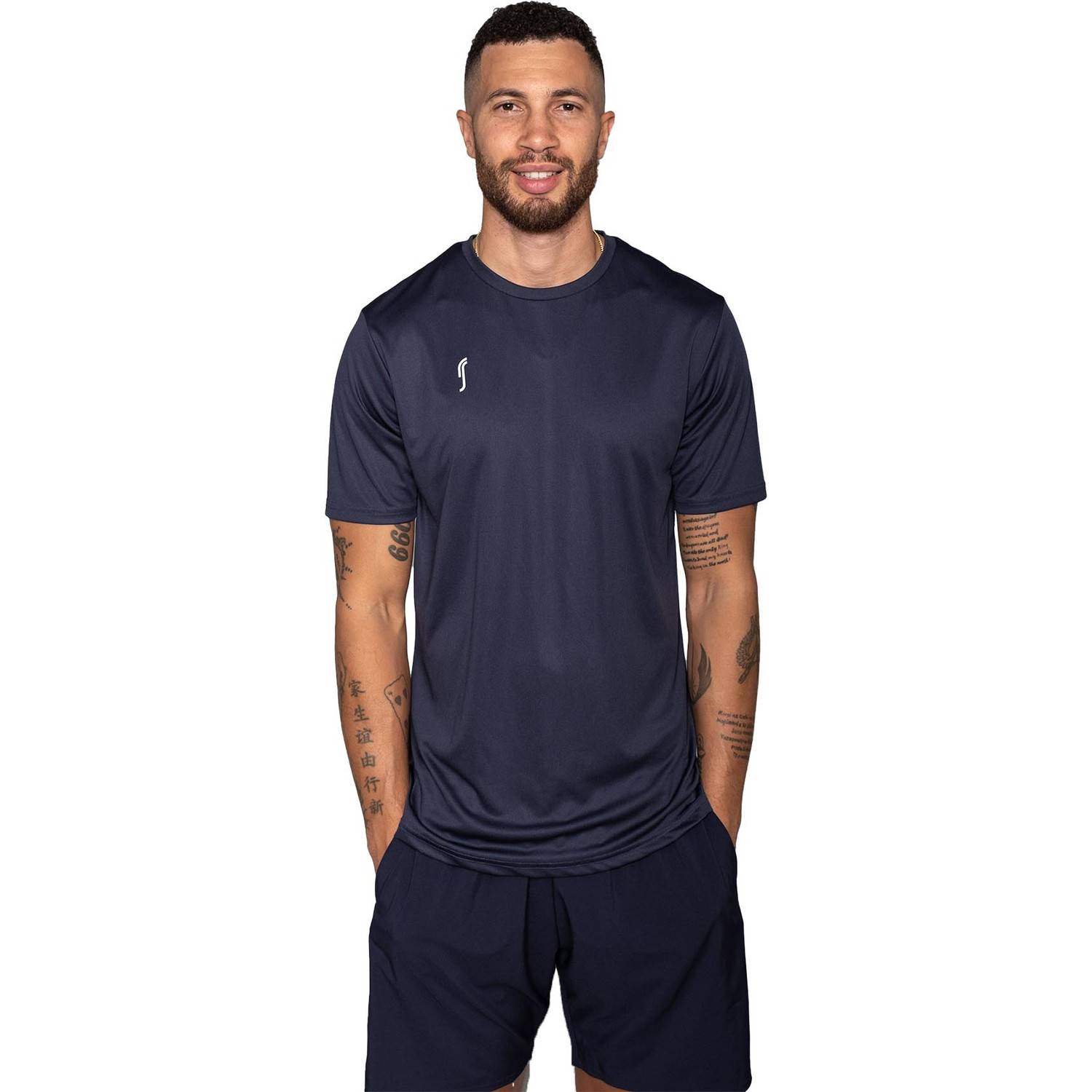 RS Sportswear Heren Set 10