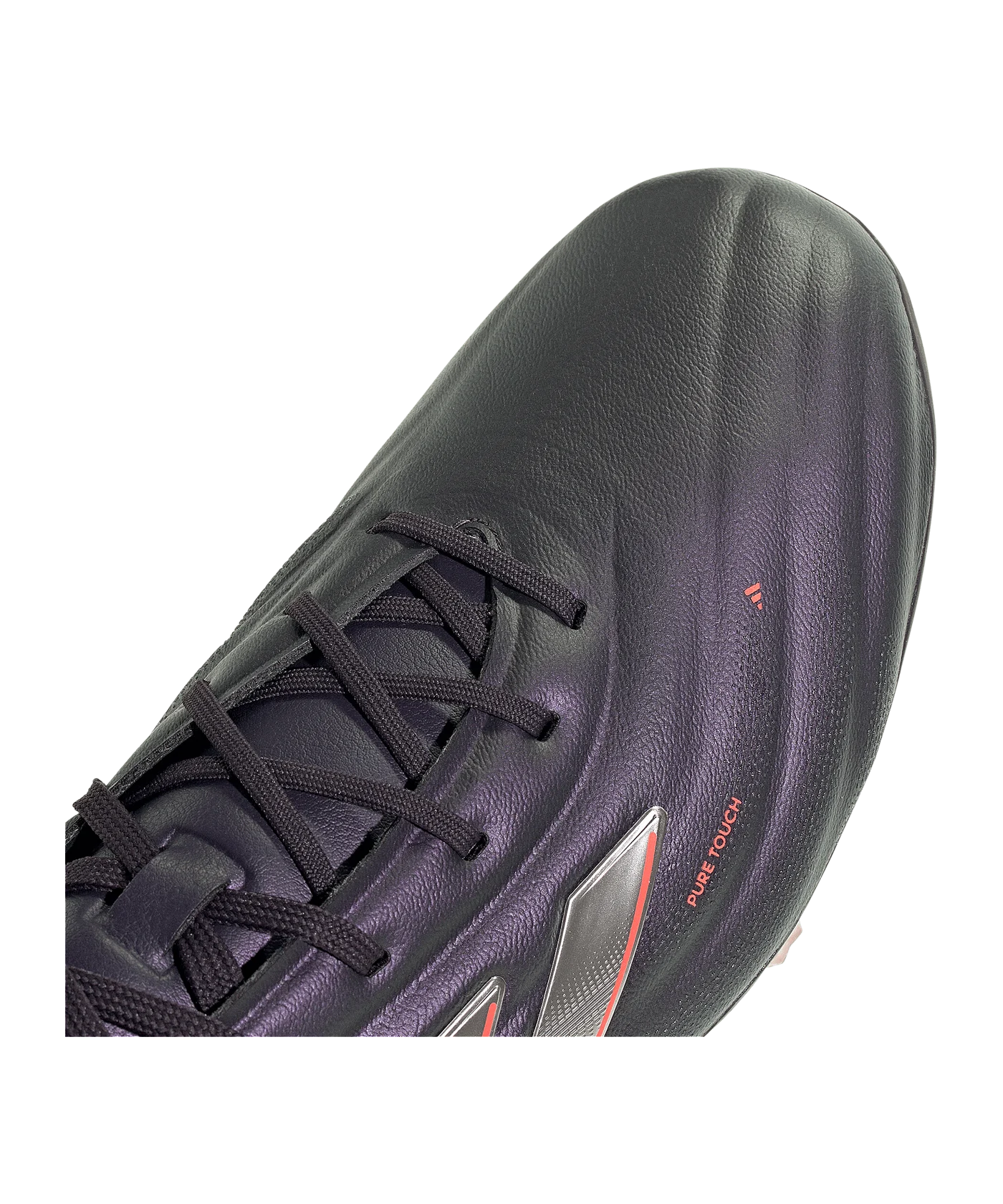 adidas COPA Pure 2 Elite AG Vivid Horizon Lila Grau