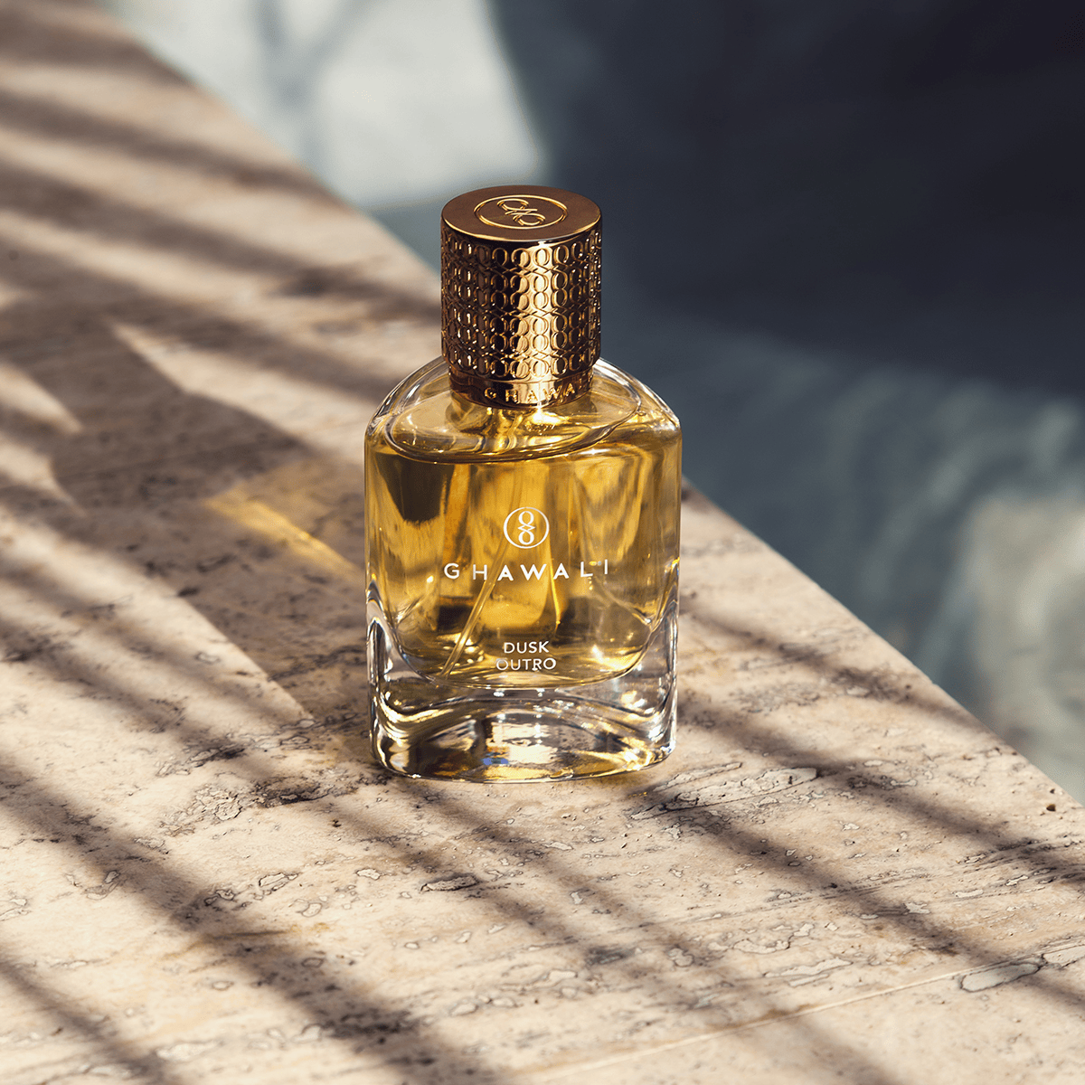 Dusk Outro Eau de Parfum 75ml