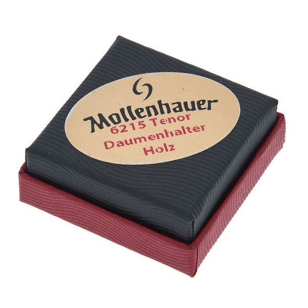 Mollenhauer Thumb Rest 6215