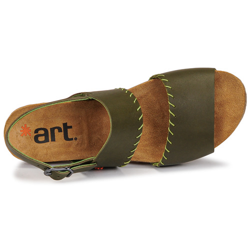 Art - CRETA - Kaki