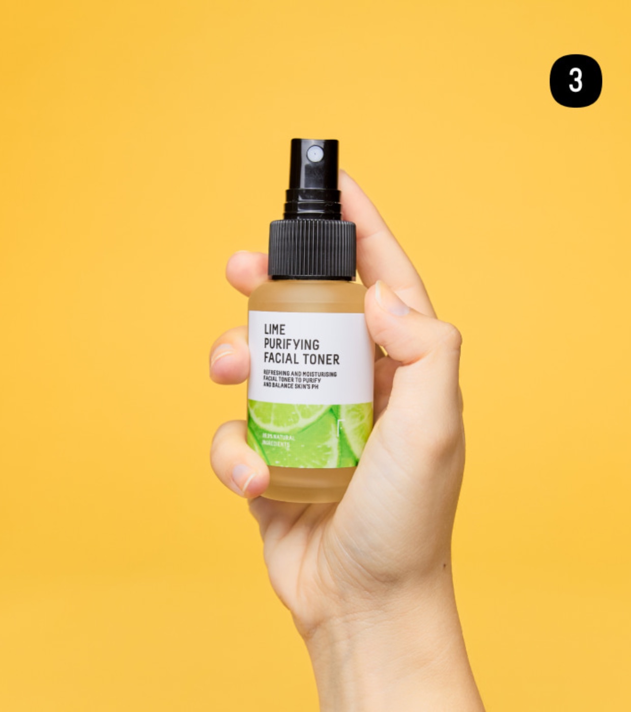 Freshly Cosmetics - Conjunto de limpeza facial em tamanho de viagem Mini Cleanser Trio