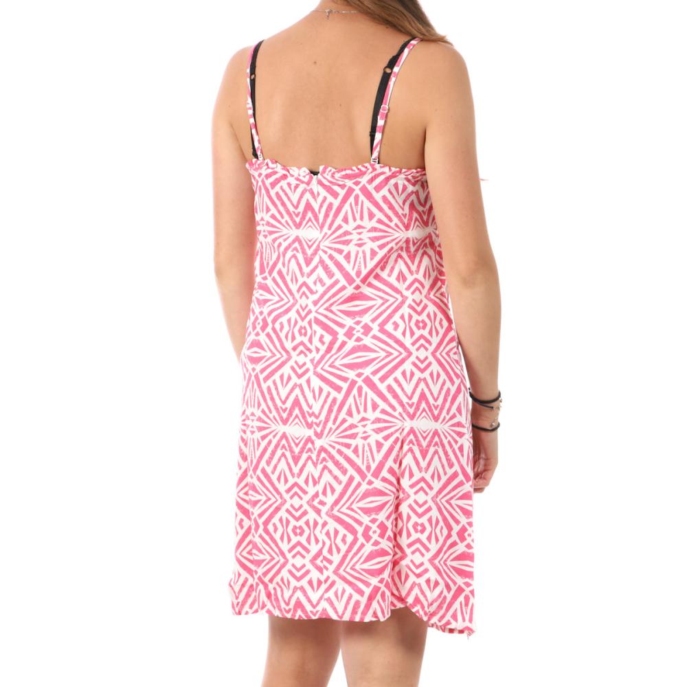 Only Robe Rose Femme Only Strap Alexa