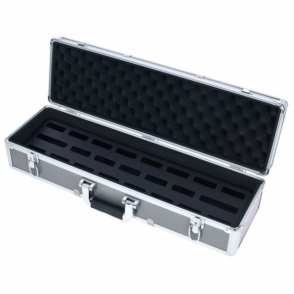 Rockboard Pedalboard w. Flight Case 2.2