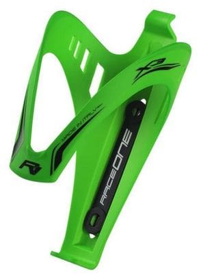 Porte bidon RACE ONE X3 vert fluo