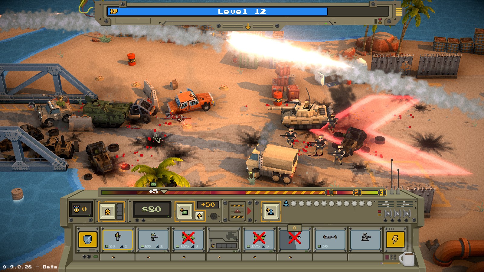 Warpips- PC