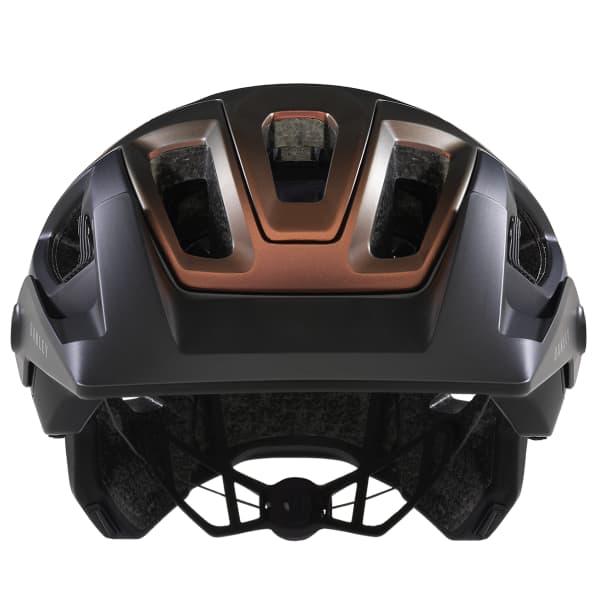 Casque VTT OAKLEY DRT5 MAVEN EU STN STN BLCK/BRONZE