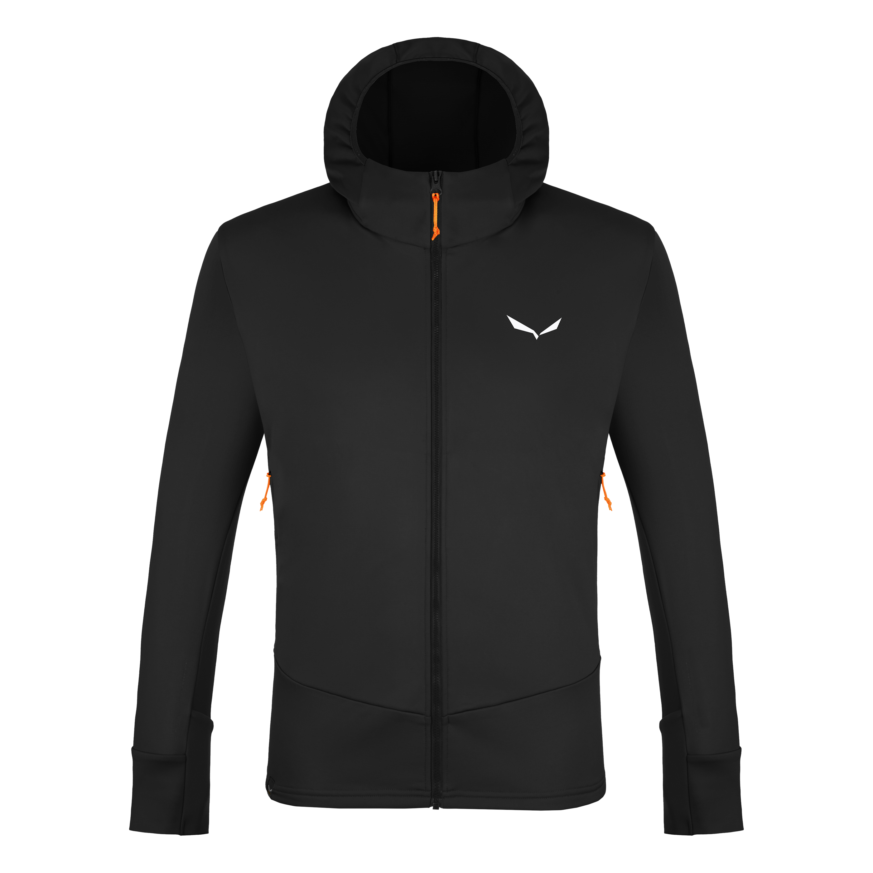 Puez Polarlite Kapuzenjacke Herren