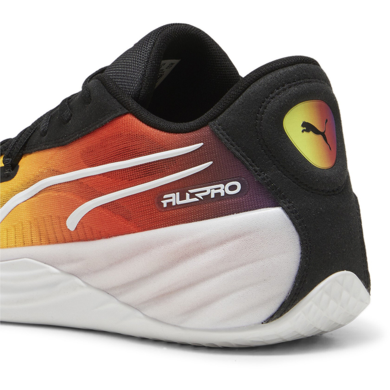 Puma All-Pro Nitro