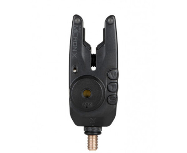 Ensemble de détecteurs de touches Fox Mini Micron X 2 Rod Set